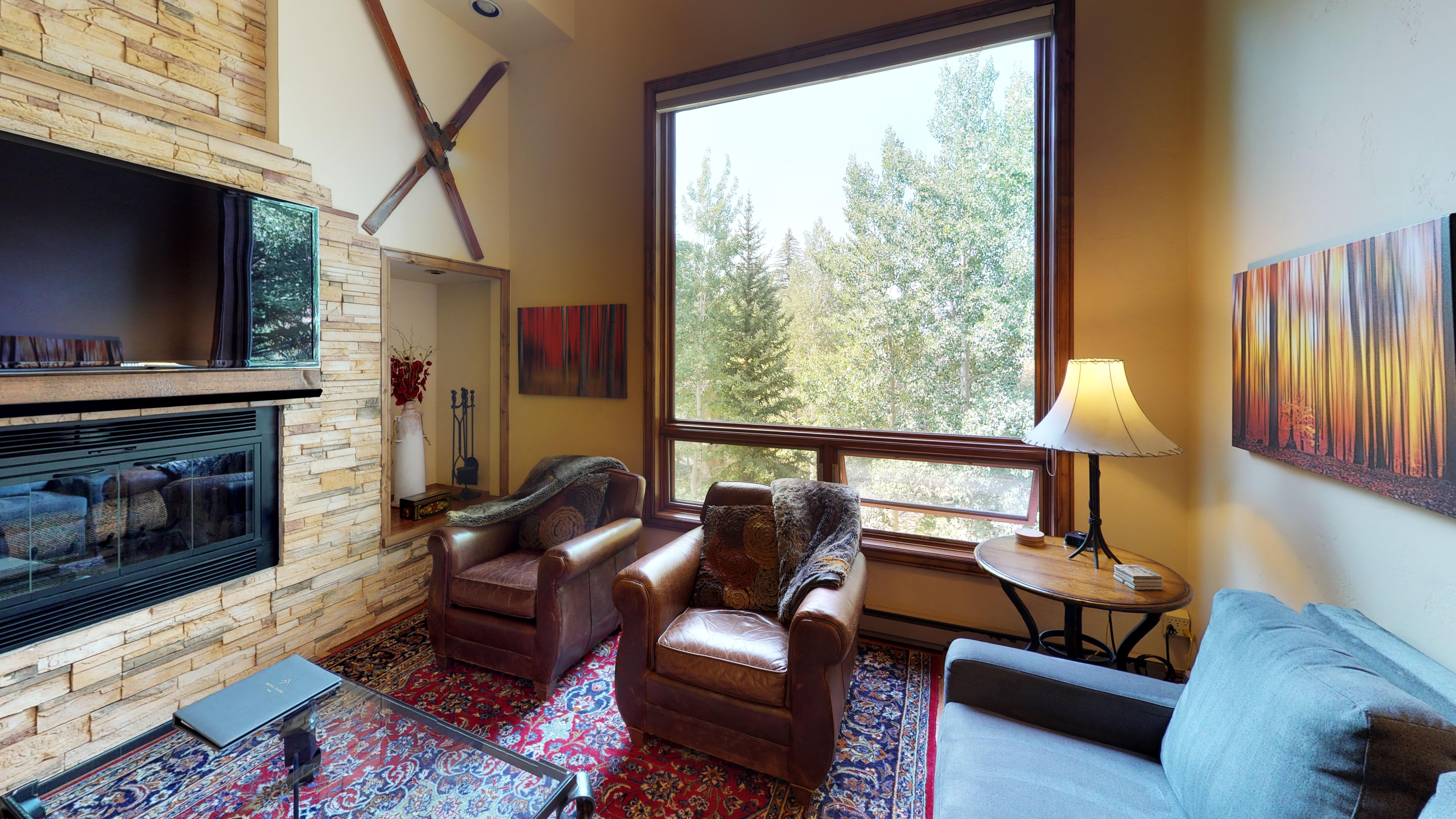 Vail Residences At Cascade Village, A Destination By Hyatt Residence Kültér fotó